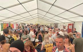 Menai Food Festival